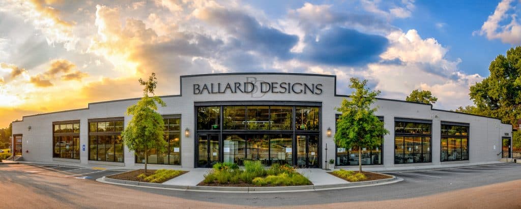 Ballard Designs MakersBldg
